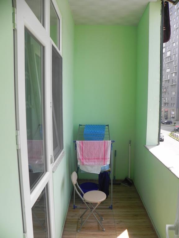 Apartment Rustaveli 59 Batoumi Extérieur photo