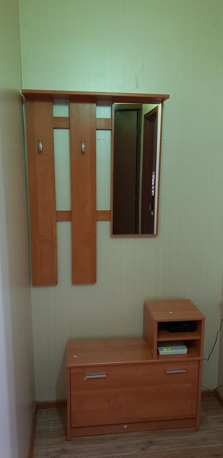 Apartment Rustaveli 59 Batoumi Extérieur photo